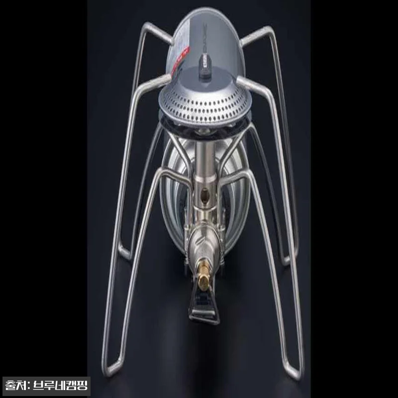 소토 레귤레이터 340 스토브 블랙 관련 이미지 10