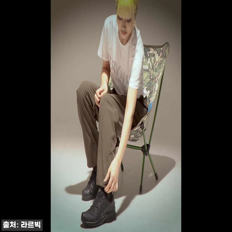 라르빅 아웃도어 투웨이 디테쳐블 팬츠 사용후기: 편안함과 기능성의 완벽한 조화 22 라르빅 아웃도어 투웨이 디테쳐블 팬츠 관련 이미지 10