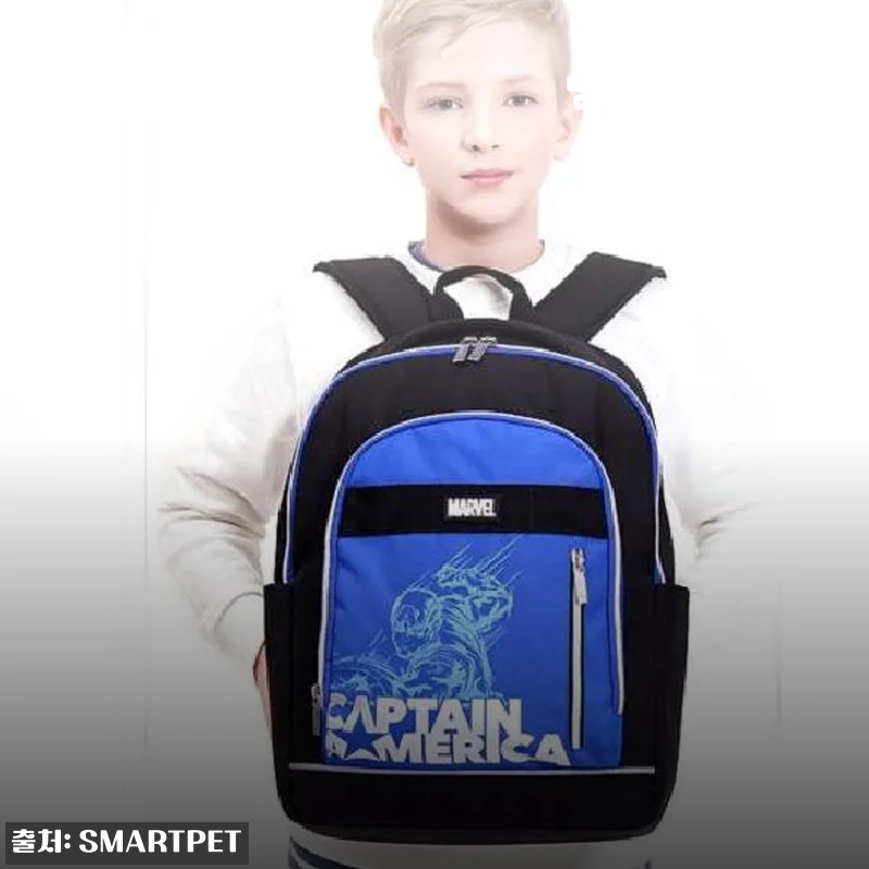 남아책가방 저학년가방 초등학생입학책가방 사용후기