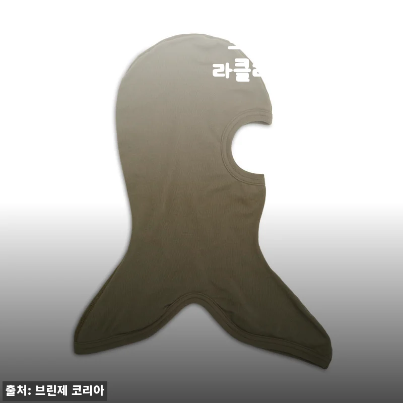 브린제 택티컬 바라클라바 메리노울 사용후기: 따뜻함과 쾌적함을 모두 느낀 경험