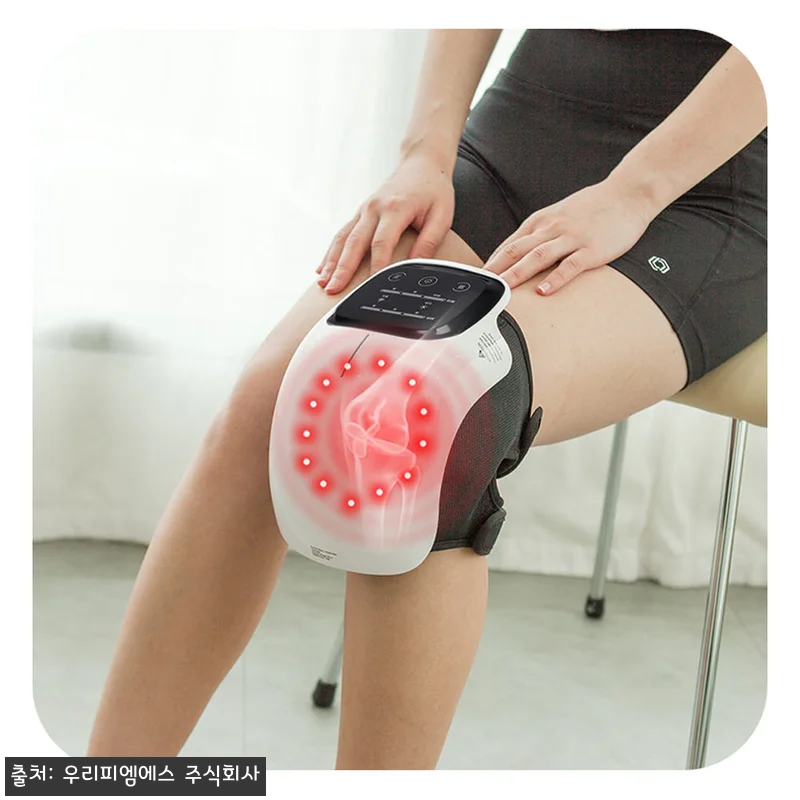 무릎마사지기 한 달 사용 후기, 성장 관련 이미지 1