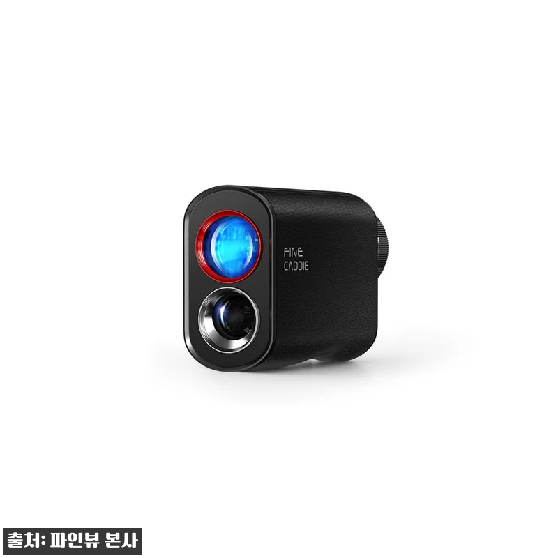 손에 착 감기는 파인캐디 UPL9 mini 거리측정기, 노캐디 라운딩이 이렇게 편해질 줄이야 5 손에 착 감기는 파인캐디 UPL9 m 관련 이미지 1