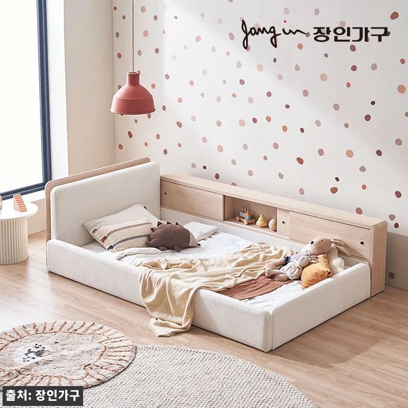 아이가 훨쩍 큰 것처럼 편안해진 장인 관련 이미지 1