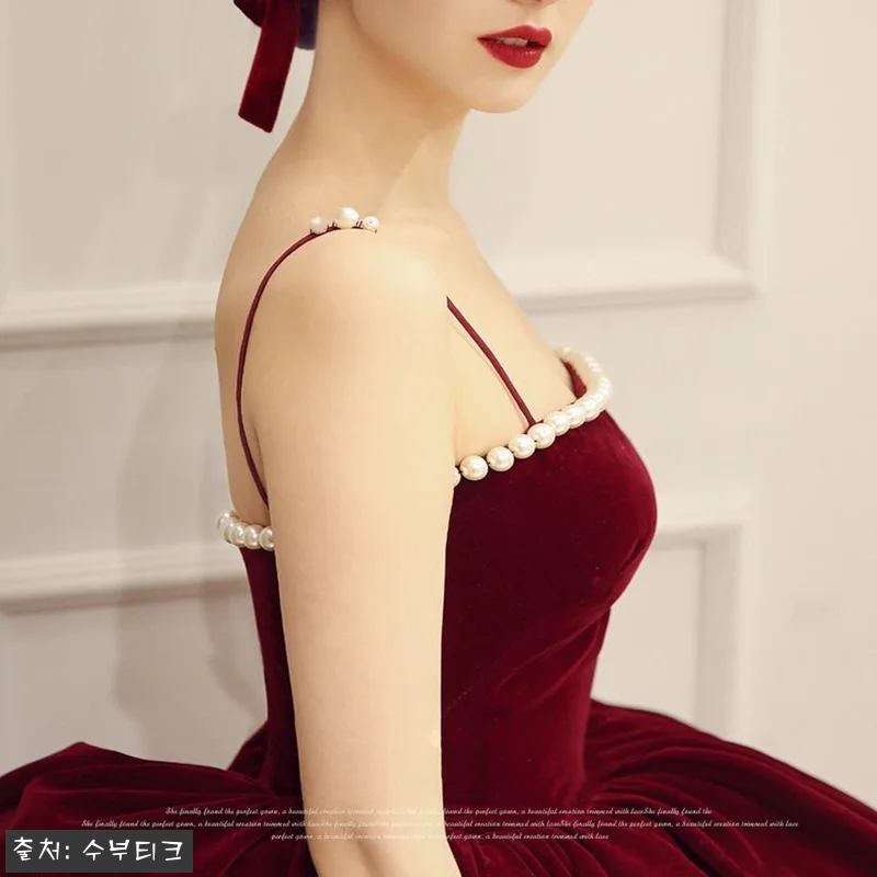 셀프웨딩부터 결혼식 2부까지 완벽했던 관련 이미지 1
