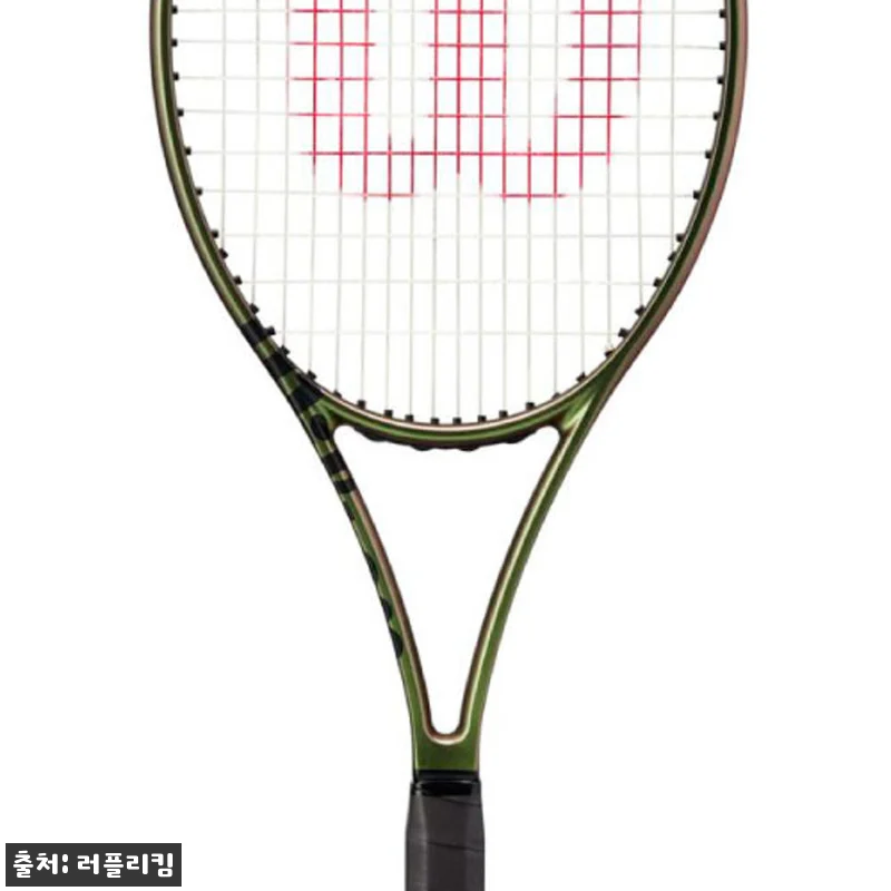 윌슨 테니스 라켓 블레이드 98S V8 295g WR079411 Wilson 7 윌슨 테니스 라켓 블레이드 98S V 관련 이미지 1