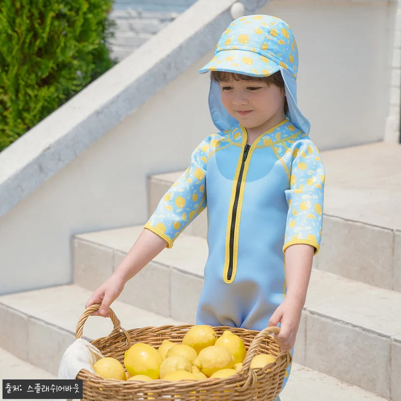 아이 체온 챙기며 신나게 놀았어요, 관련 이미지 2
