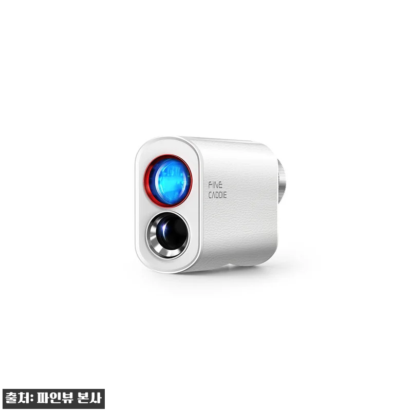 손에 착 감기는 파인캐디 UPL9 mini 거리측정기, 노캐디 라운딩이 이렇게 편해질 줄이야 6 손에 착 감기는 파인캐디 UPL9 m 관련 이미지 2