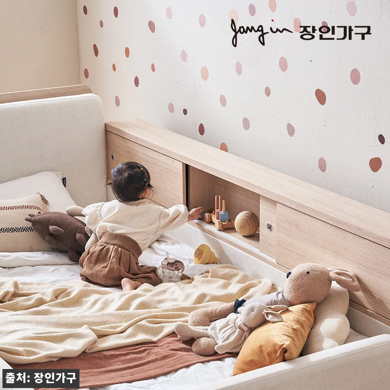 아이가 훨쩍 큰 것처럼 편안해진 장인 관련 이미지 2