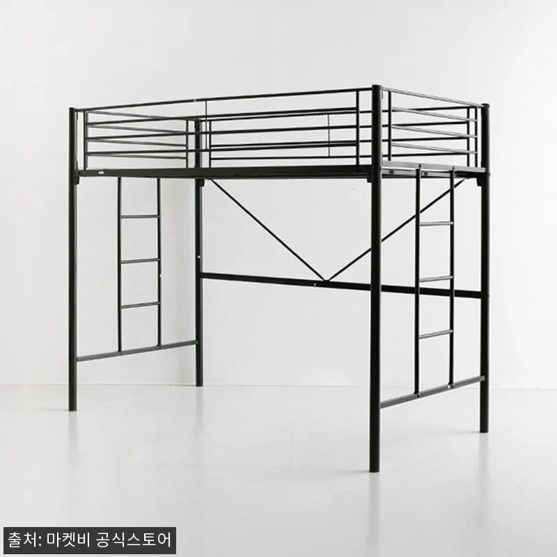 스틸다 벙커침대 싱글 매트리스패키지, 관련 이미지 2