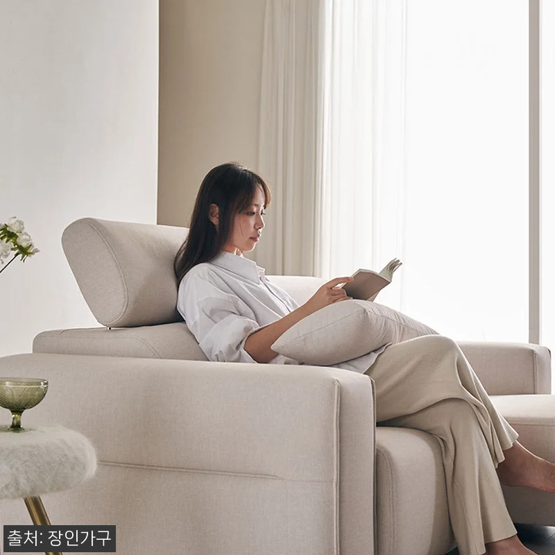 퇴근 후 나만의 안식처, 장인가구 조 관련 이미지 2