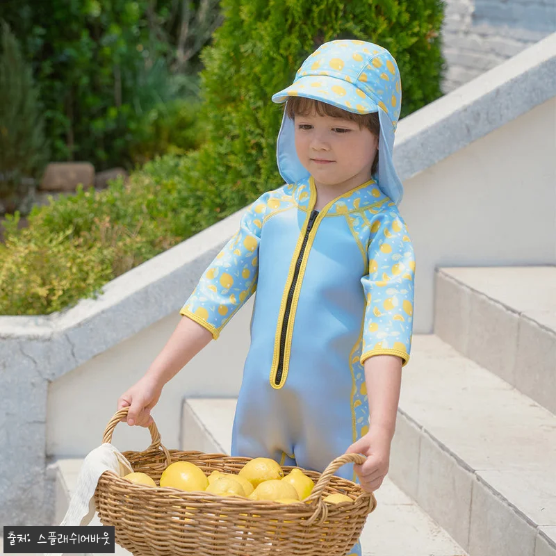 아이 체온 챙기며 신나게 놀았어요, 관련 이미지 3