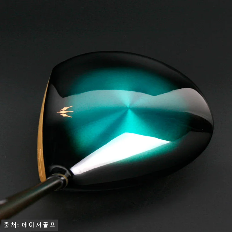 지브이투어 카르쉐 드라이버 직접 써보 관련 이미지 3