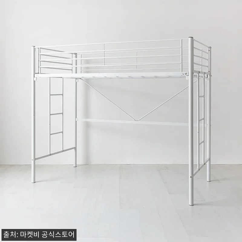 스틸다 벙커침대 싱글 매트리스패키지, 관련 이미지 3