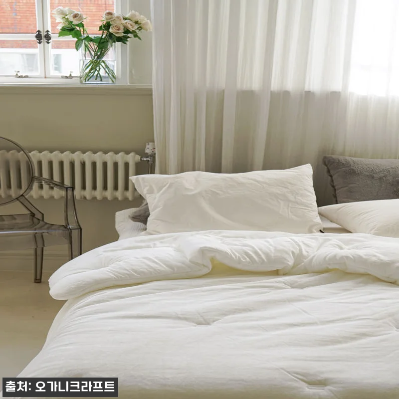 겨울잠 장인 등극?! 오가니크라프트 관련 이미지 3