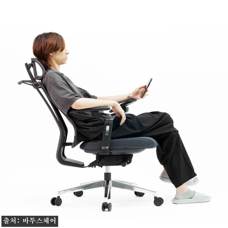 바투스 G프로 6D팔걸이 메쉬의자, 관련 이미지 3