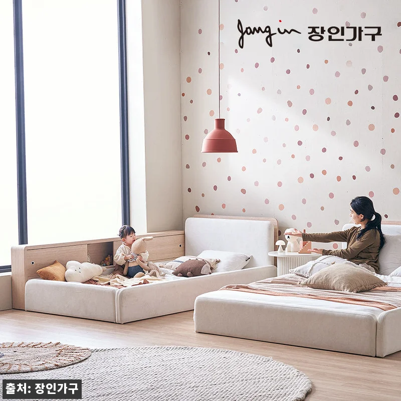 아이가 훨쩍 큰 것처럼 편안해진 장인 관련 이미지 5