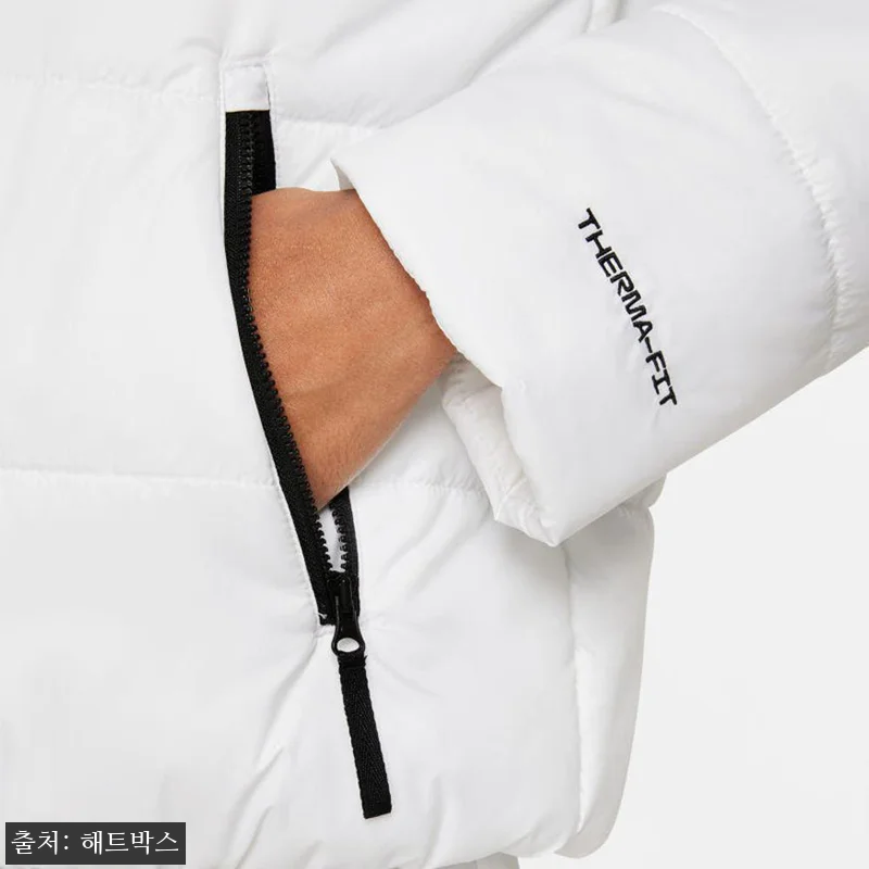 나이키 빅스우시 경량 숏패딩, 봄가을 관련 이미지 5