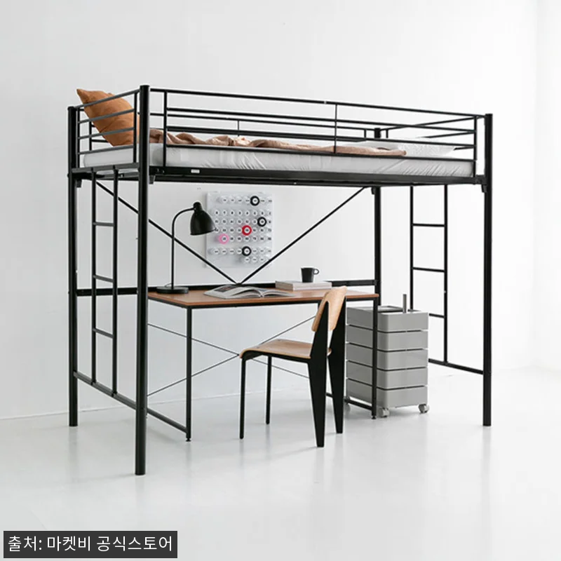 스틸다 벙커침대 싱글 매트리스패키지, 관련 이미지 6
