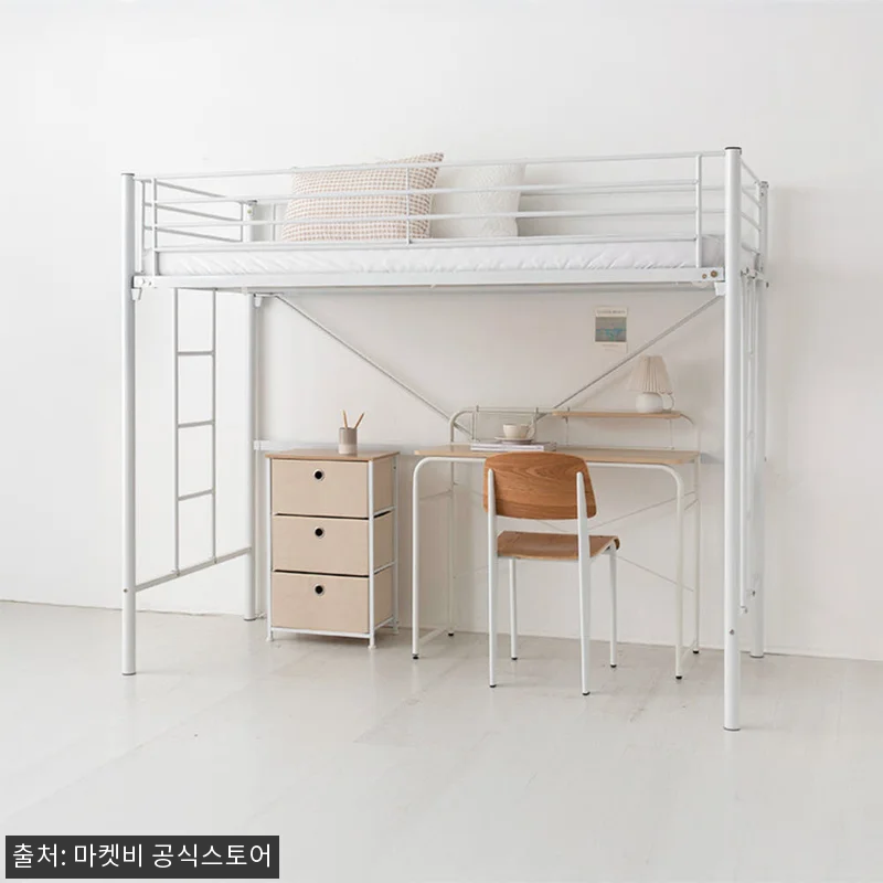 스틸다 벙커침대 싱글 매트리스패키지, 관련 이미지 7