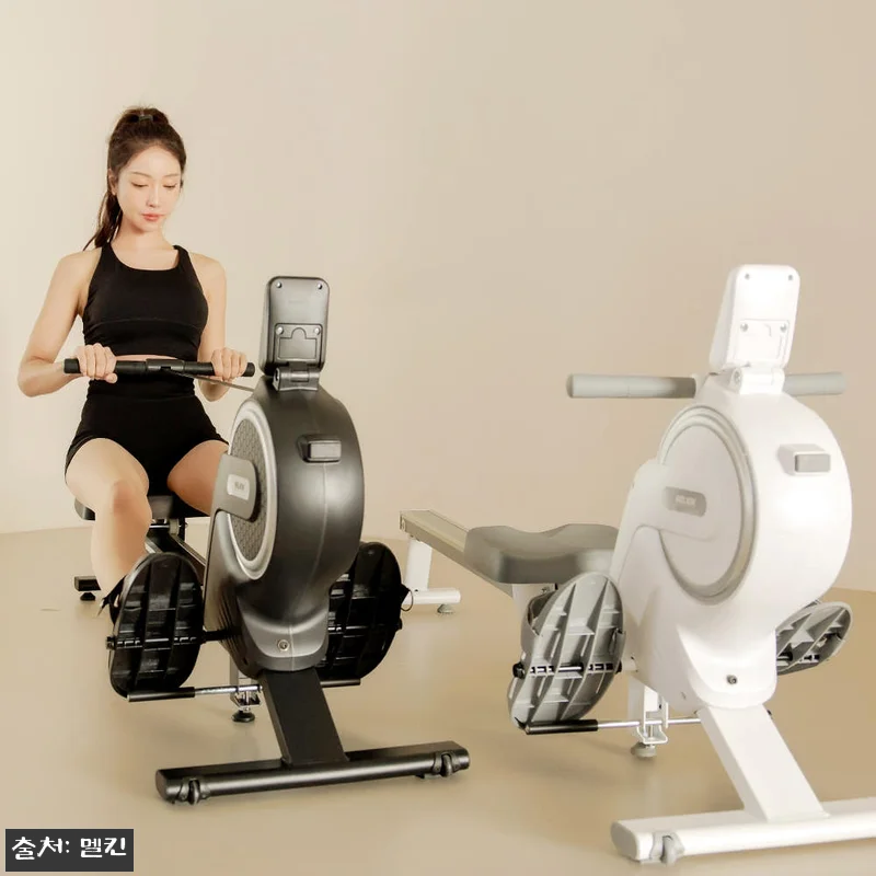 멜킨 스마트 로잉머신 30일 사용기: 관련 이미지 7