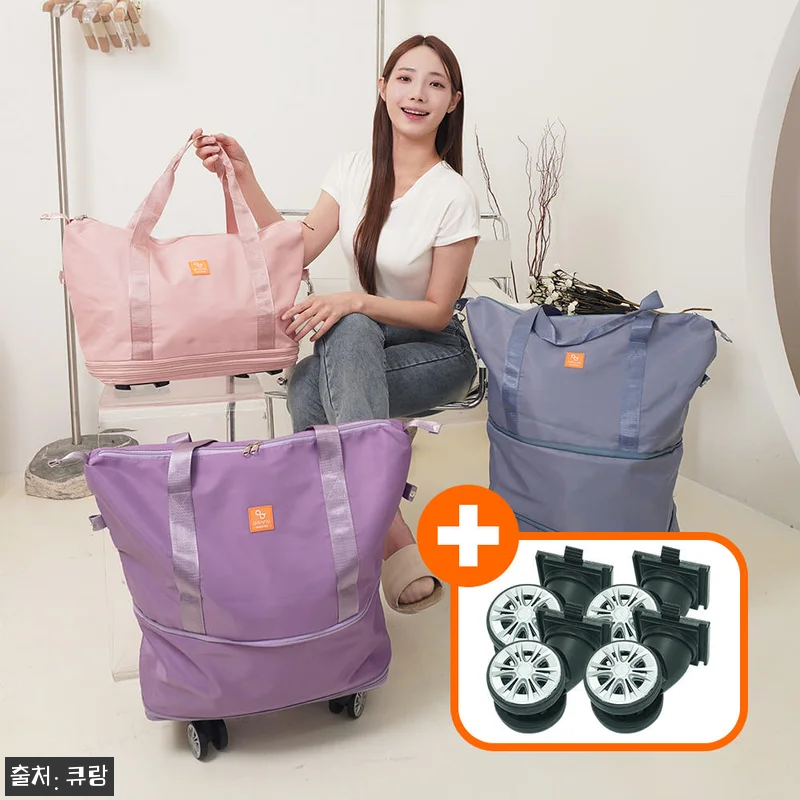 출장 짐 싸기 편해진 큐랑 퍼펙트 트래블 세트, 직접 써보니 달라요 18 출장 짐 싸기 편해진 큐랑 퍼펙트 트 관련 이미지 7