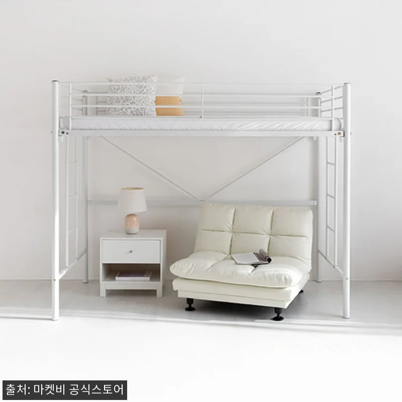 스틸다 벙커침대 싱글 매트리스패키지, 관련 이미지 9