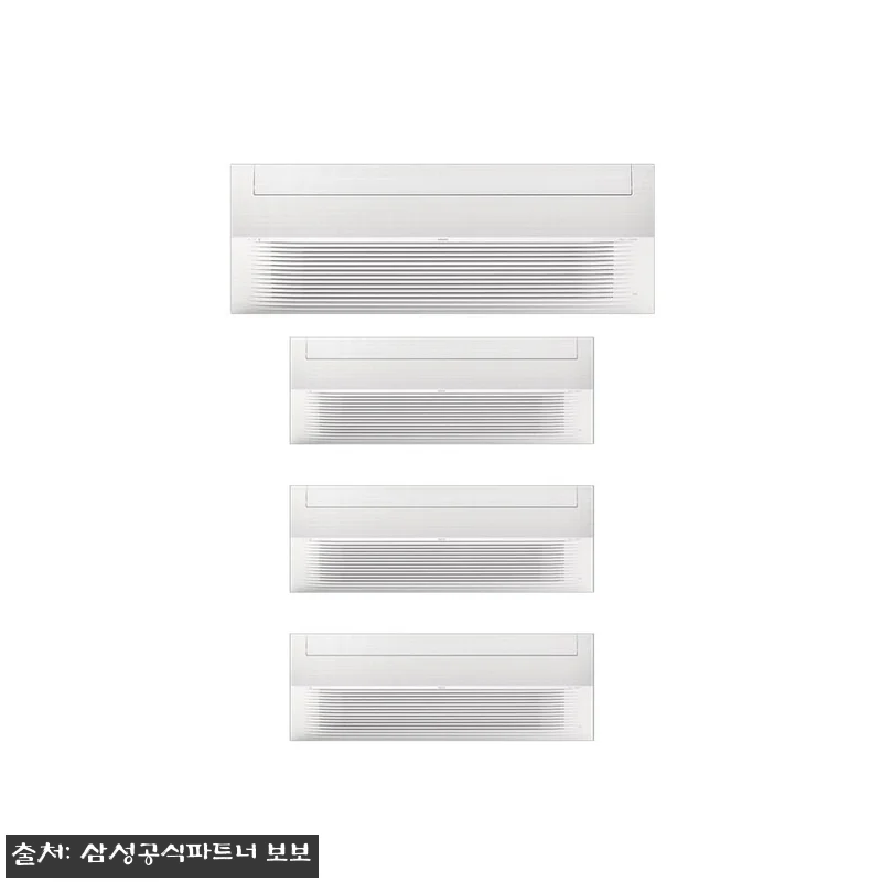 찐구매 전 체크! 삼성 비스포크 무풍 인피니트라인 시스템에어컨 4실 114.6㎡ 단배관(UV포함) 혜택 정리 4 찐구매 전 체크! 삼성 비스포크 무풍 관련 이미지 1