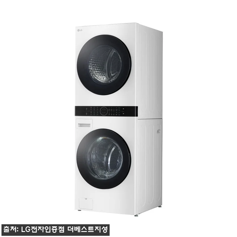 LG 트롬 오브제컬렉션 워시타워+스타일러 W2421WAMR SC5GMR52S 구매 전 체크 후기, 신혼집 대형가전 할인 찬스 7 LG 트롬 오브제컬렉션 워시타워+스타 관련 이미지 1