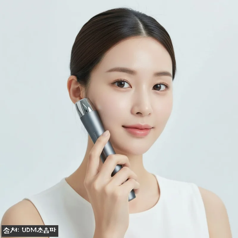 UDM 초음파 얼굴마사지기, 하루 1 관련 이미지 1
