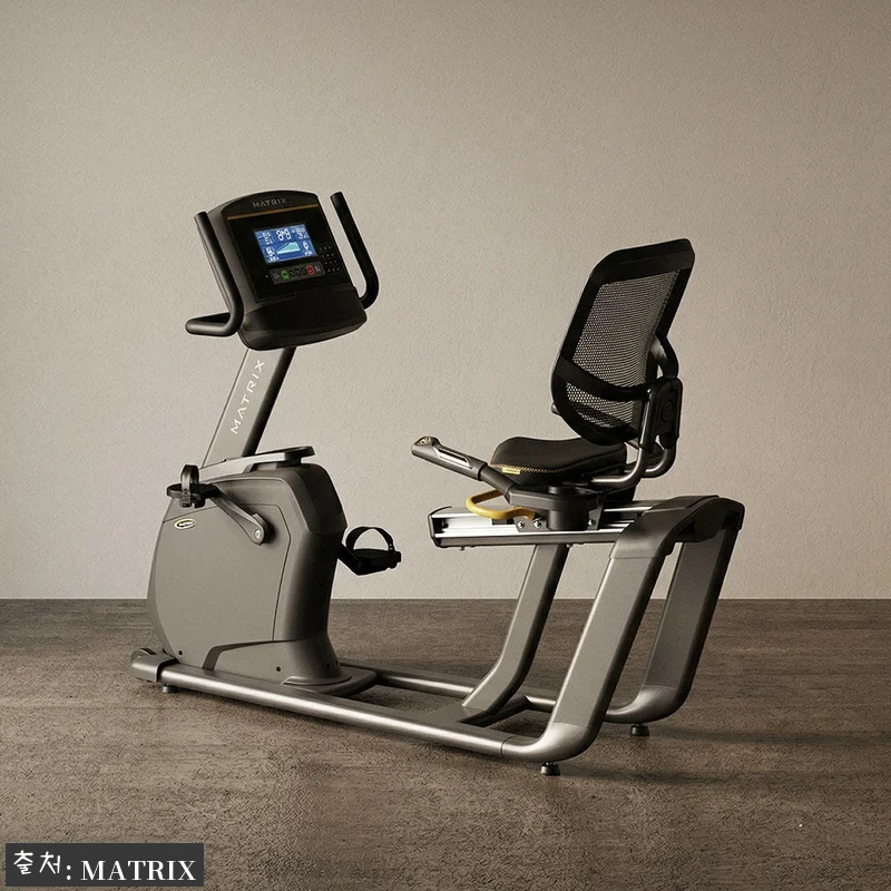 매트릭스 The Bike R30, 집을 운동 공간으로 바꾸는 하이엔드 좌식 실내자전거 13 매트릭스 The Bike R30, 집 관련 이미지 1