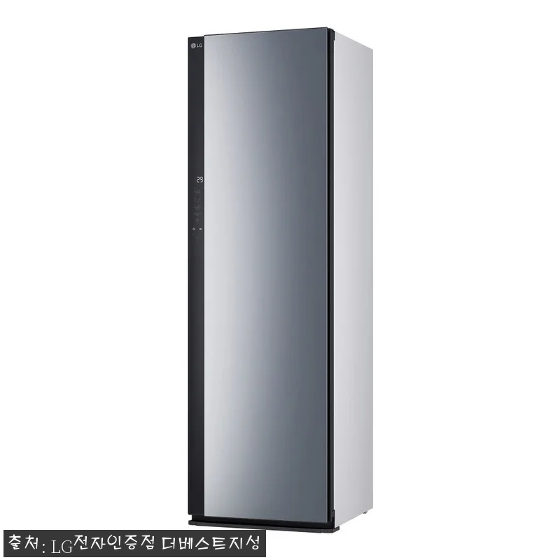 LG 스타일러 + LG 퓨리케어 36 관련 이미지 1