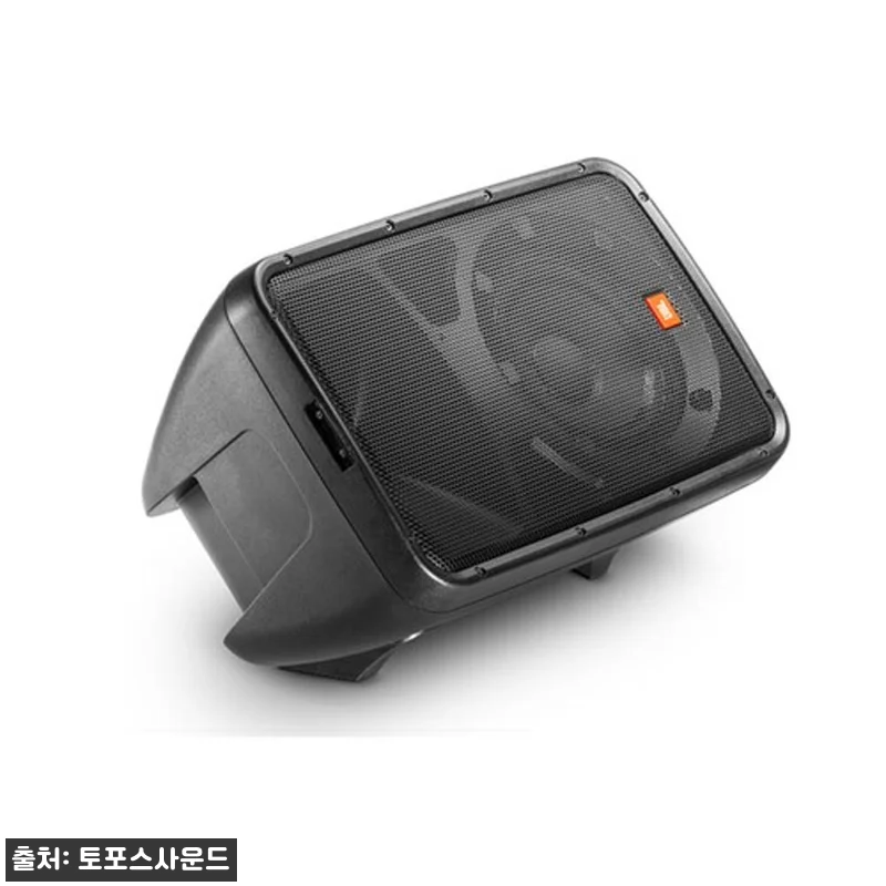 JBL EON208P 8채널 파워드 관련 이미지 1