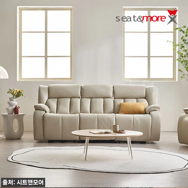 시트앤모어 카운테스 전동 3인용 이태 관련 이미지 1