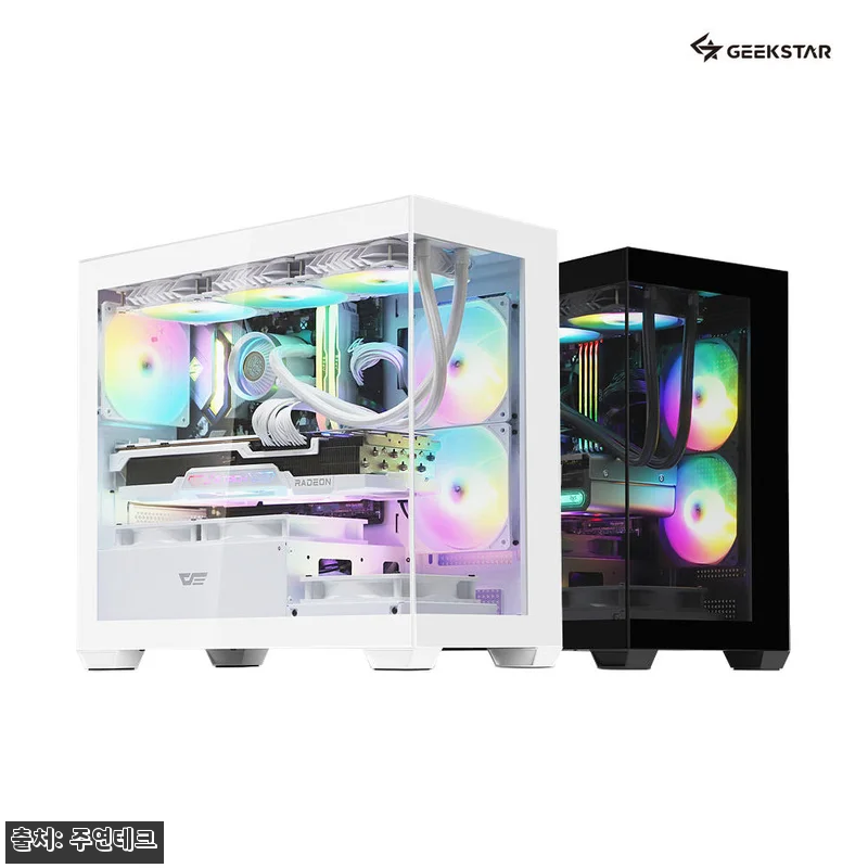 긱스타 게이밍PC 75F56T2, R 관련 이미지 1