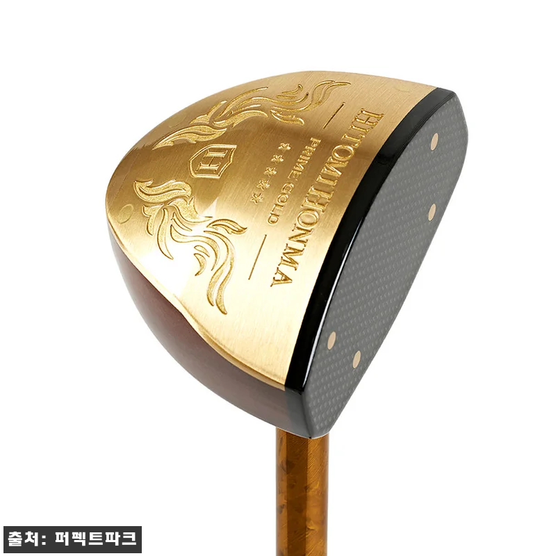 히토미혼마 5스타 PRIME GOLD 파크골프채+엠유 하프백, 고가 구매 전 혜택까지 꼼꼼히 본 후기 8 히토미혼마 5스타 PRIME GOLD 관련 이미지 1