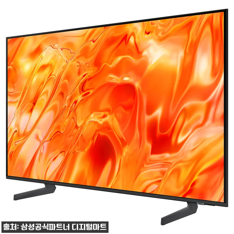 삼성 Neo QLED AI TV 65 관련 이미지 1