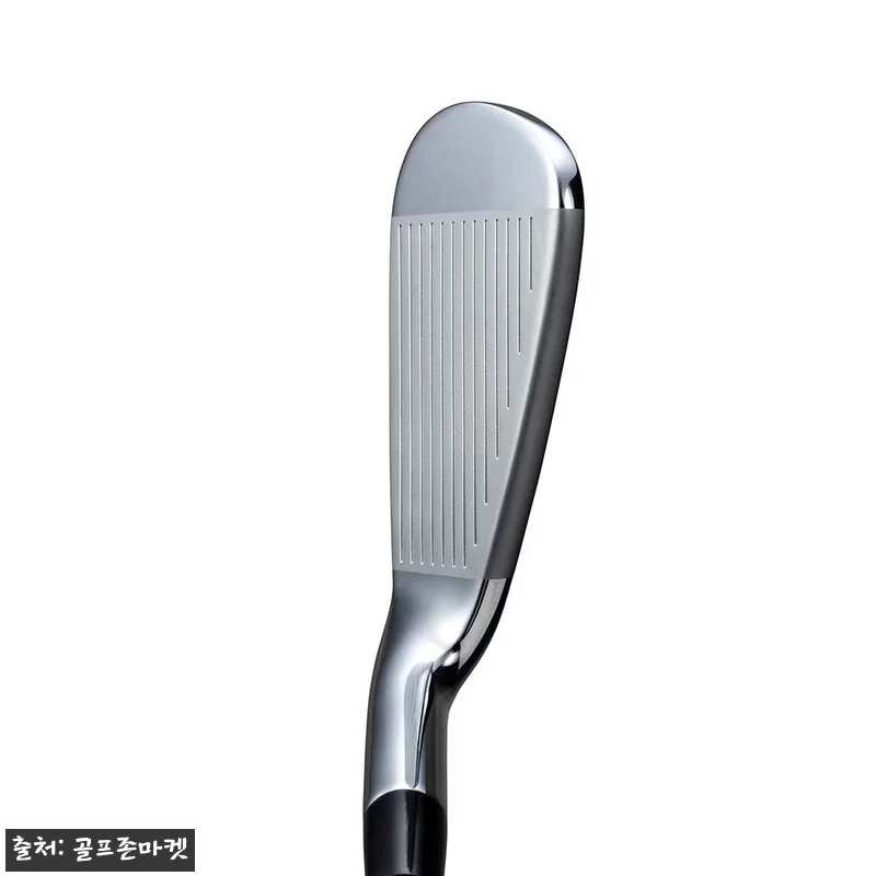 미즈노코리아 JPX S40 포지드 카 관련 이미지 1