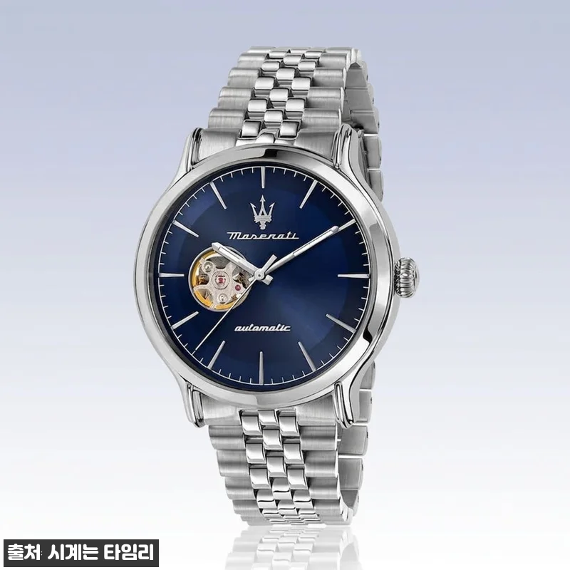 마세라티 Epoca Automatic 관련 이미지 1