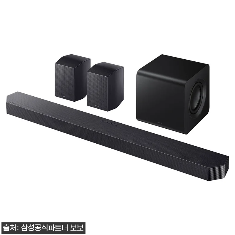 삼성 사운드바 HW-Q930H/KR 관련 이미지 1