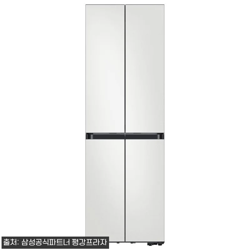 삼성 비스포크 AI 냉장고 김치냉장고 관련 이미지 2