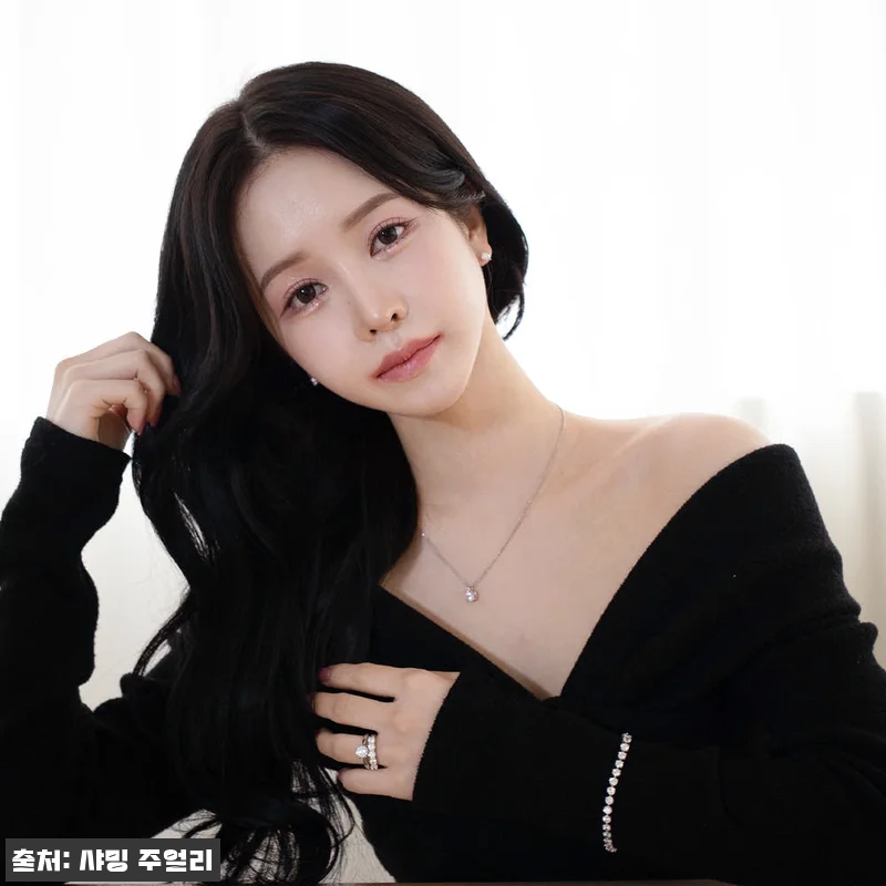 5부 7부 천연 GIA 다이아 귀걸이 관련 이미지 2