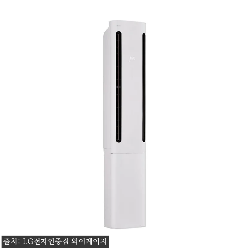 LG 휘센 오브제컬렉션 쿨 사계절 2 관련 이미지 2