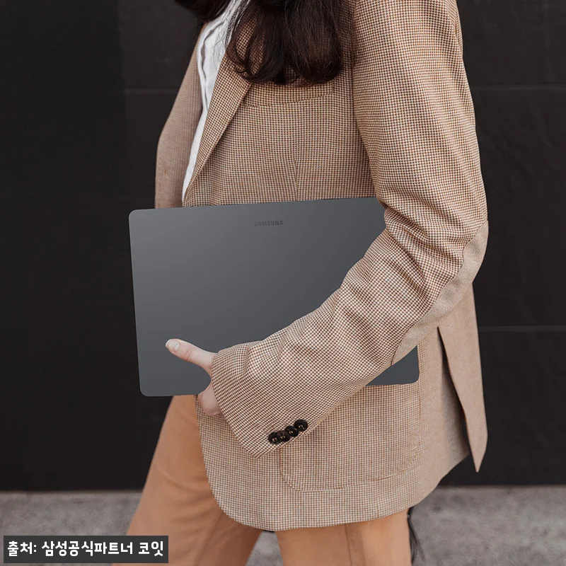 삼성전자 갤럭시북6 프로 NT940X 관련 이미지 2