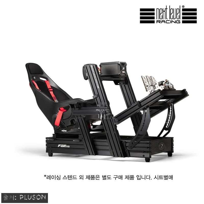 넥스트 레벨 레이싱 F-GT ELIT 관련 이미지 2