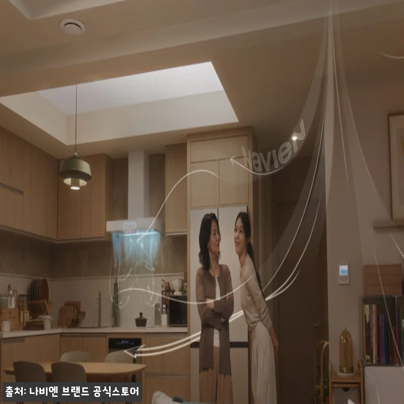 방문교체 경동나비엔 에어원 THE65 관련 이미지 2