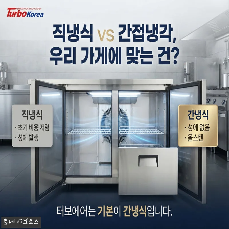 터보에어 토핑냉장고 1500 찐후기, 관련 이미지 2