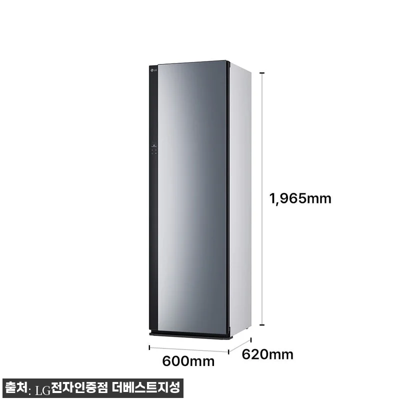 LG 오브제컬렉션 스타일러 SC5GM 관련 이미지 2