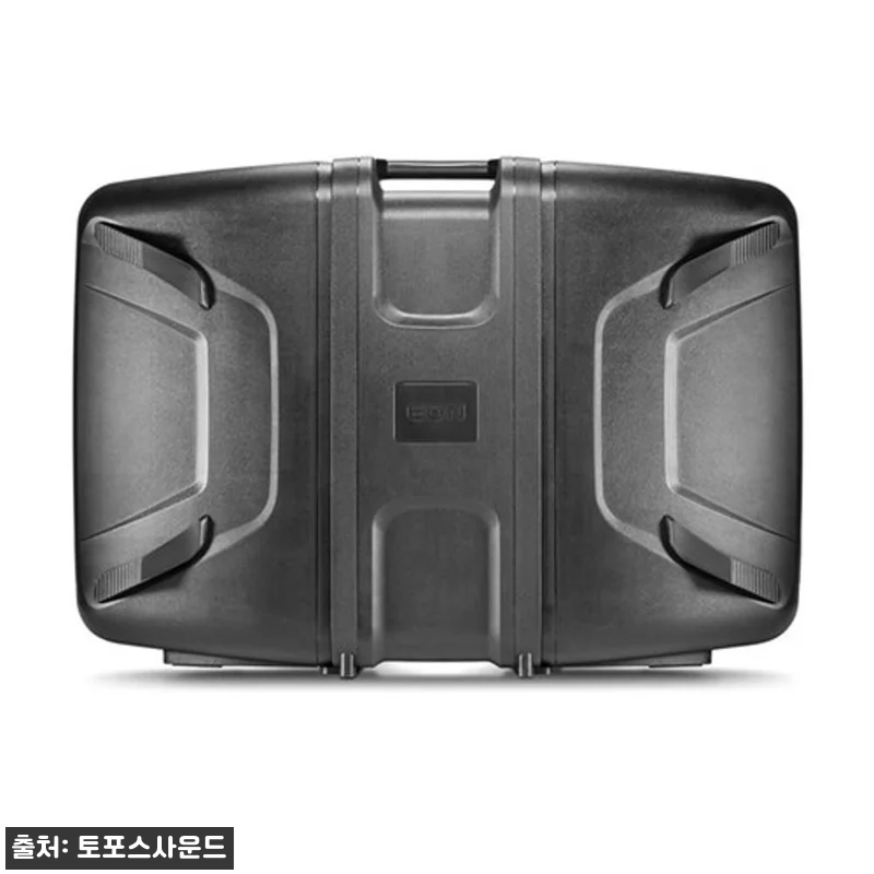 JBL EON208P 8채널 파워드 관련 이미지 2