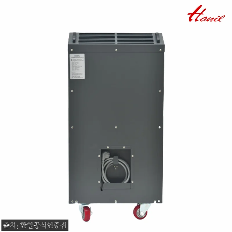 한일 산업용 제습기 HDI-20000 관련 이미지 2