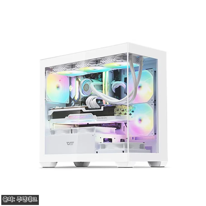 긱스타 게이밍PC 75F56T2, R 관련 이미지 2